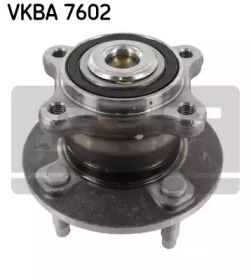 SKF VKBA 7602